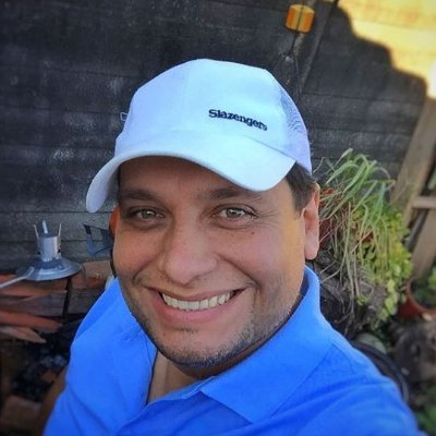 TitoAriel's profile picture. Construyendo Tecnología