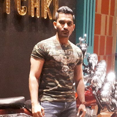 mohgouse's profile picture. Human, IT Security Analyst.