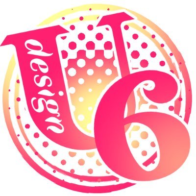 海牛/同人誌デザイン/Ⓤ⑥designさんのプロフィール画像