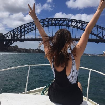 🇬🇧 English gal calling Sydney home 📸 Capturing everything Sydney has to offer 🌍 42 countries, 6 continents ➡️ #sydneyexplorer