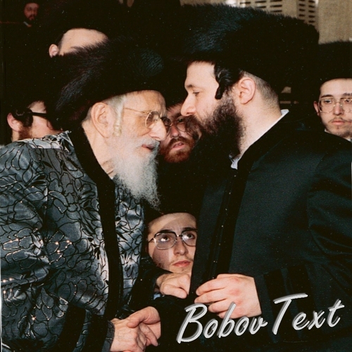 BobovText's profile picture. Bobov Updates