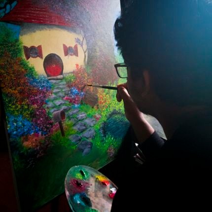 RavinduRuwanpa1's profile picture. 