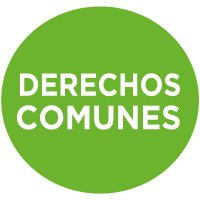 Derechos Comunes (@derechoscomunes) 's Twitter Profile Photo Derechos Comunes (@derechoscomunes) 's Twitter Profile Photo