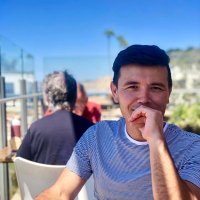 Askhan Shametov (@askhanshametov) 's Twitter Profile