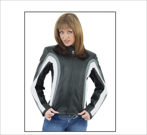 Brand name top quality leather apparel for all walks of life! :)
