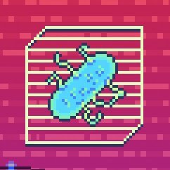 cyberattackgame's profile picture. 