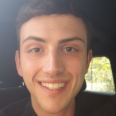 mattell59768197's profile picture. dont really use twitter, amos @matthewellistho