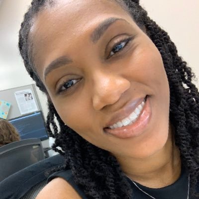 Assistant Professor @WashURadOnc | @MedPhys_MDAUTH @MDA_UTHGrad PhD ‘22 | Proud St. Lucian 🇱🇨