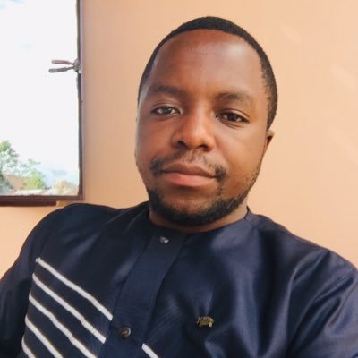 eric_mwenge's profile picture. Célibataire et un homme de parole, surtout qui privilégie ses valeurs et celles des autres, et surtout qui aime Jésus-Christ,