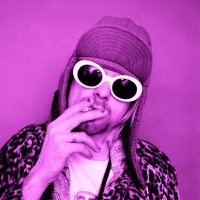 Meat Cobain(@MeatCobainGamin) 's Twitter Profile Photo