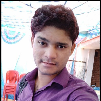SurajManikpur17's profile picture. Progress Under Process...