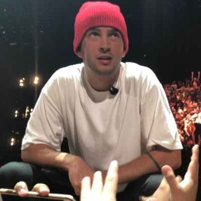 texasbandito's profile picture. + I don’t wanna be heard, I wanna be listened to