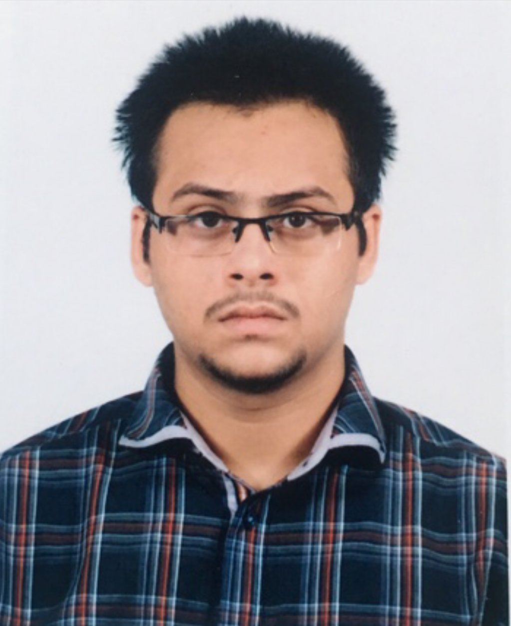 AsifMusavvir's profile picture. A part time engineer a full time human