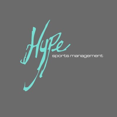 A fresh approach to sports talent.
Unique management solutions 🤝
Specializing in golf and football! ⛳️⚽️
Create your Hype with us. #HypeFamily ⛳️