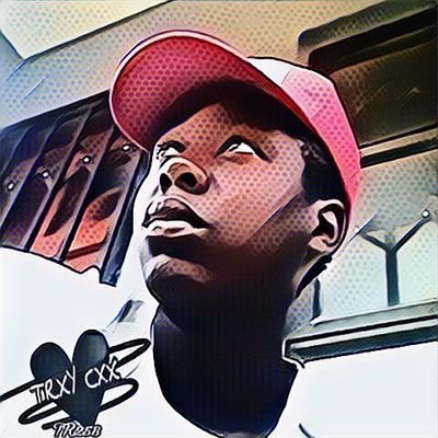 ImMrValentino's profile picture. 🥃 Mr Valentino 🥃

📻 Stream My New Song #Crazy On The Link Below 📻
