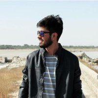 Shubhanshu Vijay (@vijayshubhanshu) 's Twitter Profile