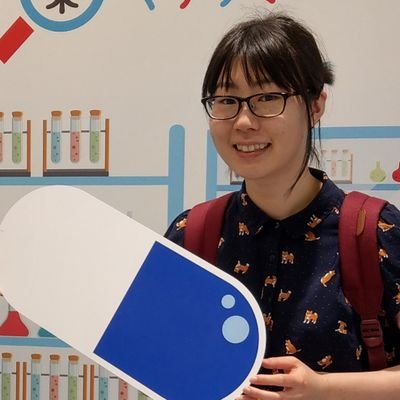 PhD student at @MIPS_DDB | Gut physiopharmacologist in training | 🇦🇺🇯🇵🐕🐁🎮🧩📚🍰🏳️🌈 | She/her | Views & opinions are my own