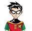 TheDarkSquire's profile picture. Teen Titans, GO!