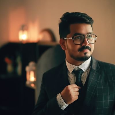 ShajeelKc's profile picture. chemist