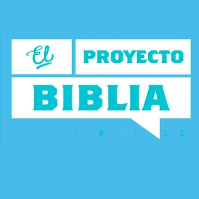 El Proyecto Biblia