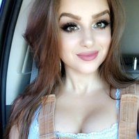 Chloe Hudson - @arcweldangel Twitter Profile Photo