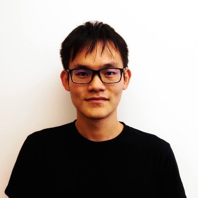 ML for Healthcare Google Research, Google Brain. Prev PhD in ML+Comp Neuro @Princeton, @Google PhD Fellow.