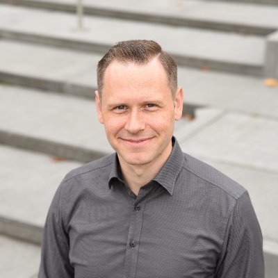 Lead AI & Data Strategist @qdive_io // Adjunct lecturer for data science & machine learning modules @FOMHochschule // Tweets are personal opinion