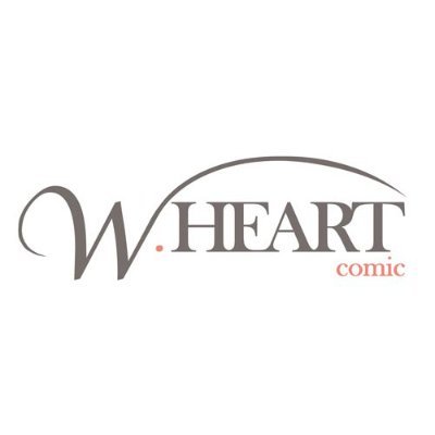 W.HEART comic編集部［公式］さんのプロフィール画像