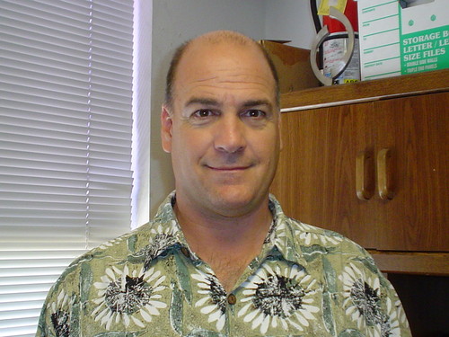 CEO of Security Alarm Shop, Inc.