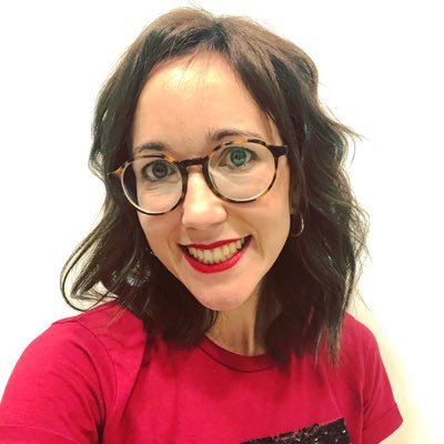 Dietista-Nutricionista pediátrica. Fundadora de My Nutritionist. Dirª de proyectos Programa Nereu. Coordinadora Programa Patios Abiertos en Plan Bien en LPGC