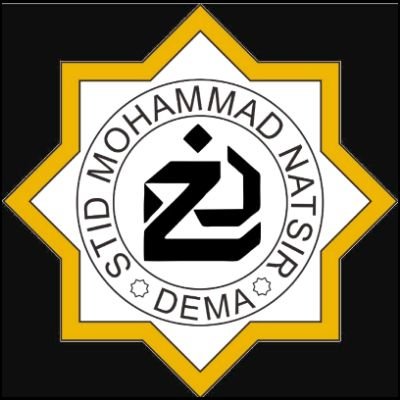 DEMA STID Mohammad Natsir