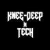 Knee-Deep in Tech Podcast (@kneedeepintech) Twitter profile photo Knee-Deep in Tech Podcast (@kneedeepintech) Twitter profile photo