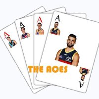 The Aces (@theacesfc) 's Twitter Profile