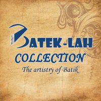 Batek-Lah Collection(@BatekLah) 's Twitter Profile Photo
