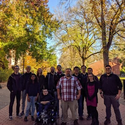 Professor @OregonState. #Bioinformatics and #ComputationalBiology #Genomics #RNA #Chronobiology (he/him)
https://t.co/gY1mVezE7g