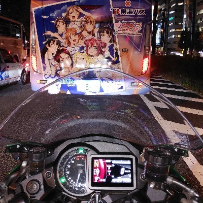 YoungStar02's profile picture. 色々なことして生活。

競泳水着はいいぞ