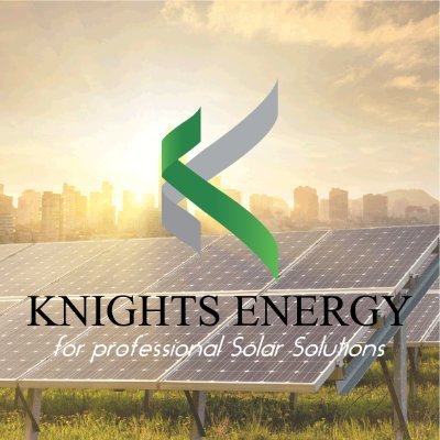 Knights Energy is the Easy, Affordable way to install solar systems in your home and business. +254 788220607