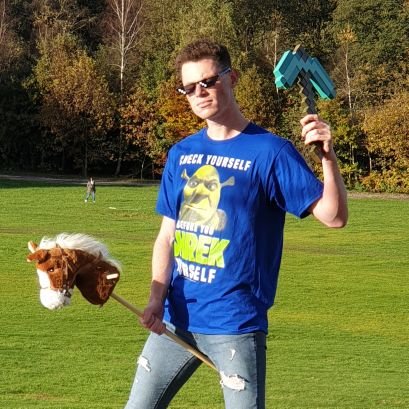 Founder of @spectrum0gaming
Autistic or something idk