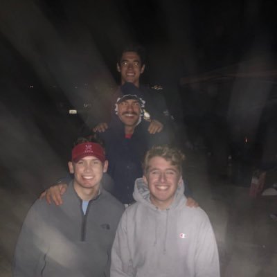 kristopher_huff's profile picture. CSUF 23