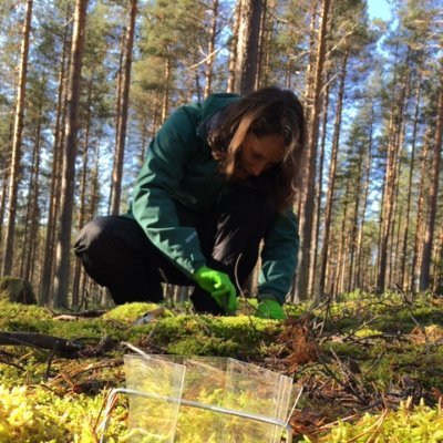 Researcher @LIPME_Toulouse. Ecologist. Generalist. Plants, fungi & insects.