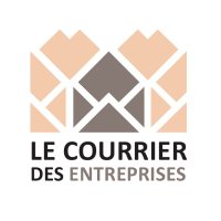 Le Courrier des entreprises(@LeCourrierdesen) 's Twitter Profile Photo