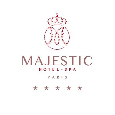 Majestic Hôtel-Spa
