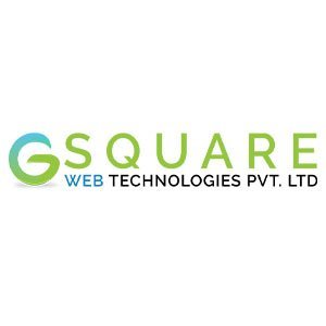 gsquarewebtech Profile Picture