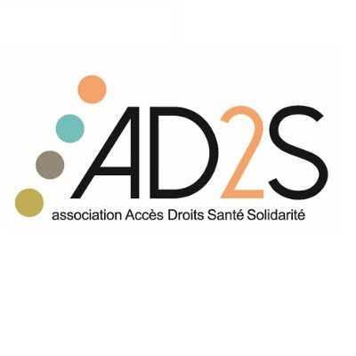 Association Accès aux Droits Santé Solidarité