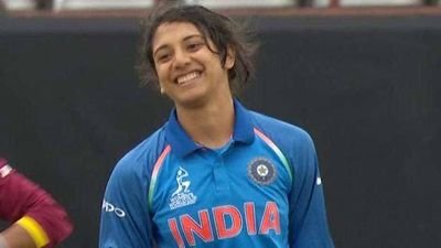 @mandhana_smriti Fan For Life 😌💖