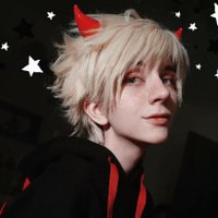 🖤KayladFrostCosplay🖤(@KayladFrost) 's Twitter Profile Photo