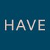 HAVE (@havekom) Twitter profile photo HAVE (@havekom) Twitter profile photo
