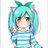 唄蒔(うたう)@実は配信者のアイコン