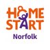 Home-Start Norfolk (@homestartnor) Twitter profile photo Home-Start Norfolk (@homestartnor) Twitter profile photo