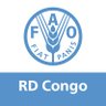 FAORDCongo's profile picture. Toutes les informations sur @FAO en République démocratique du Congo.  Suivez notre Directeur général QU Dongyu, @FAODG.